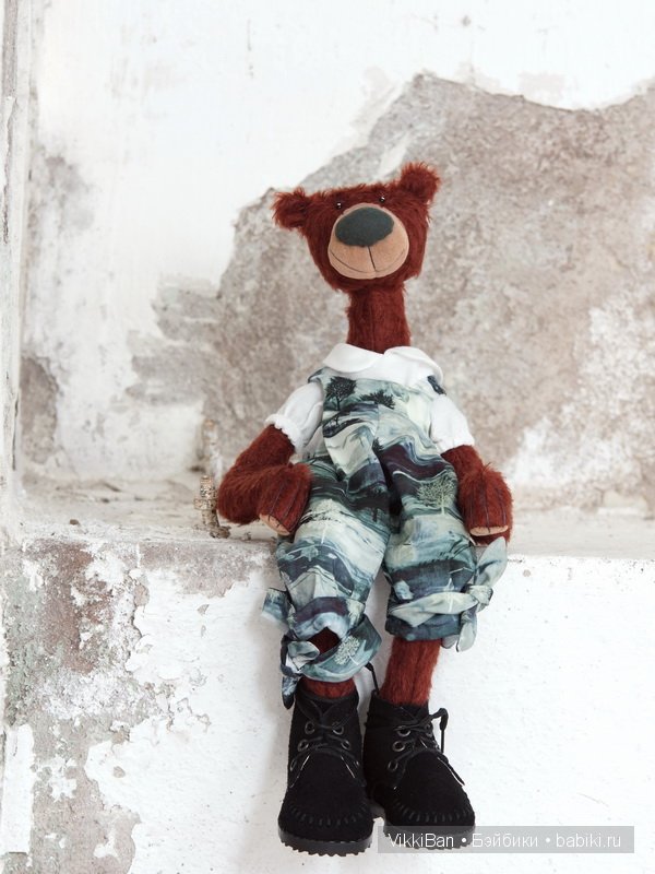 Zwergnase 2014, Каталог — Куклы Zwergnase (Цвергназе/Цверги): фото