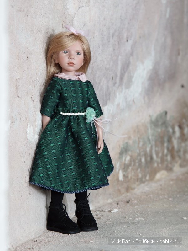 Zwergnase 2014, Каталог — Куклы Zwergnase (Цвергназе/Цверги): фото