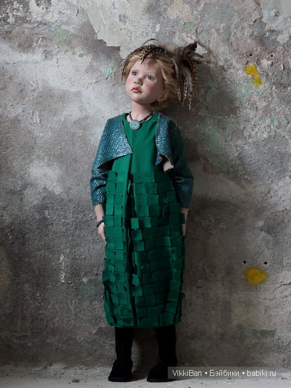 Zwergnase 2014, Каталог — Куклы Zwergnase (Цвергназе/Цверги): фото (фото 10)