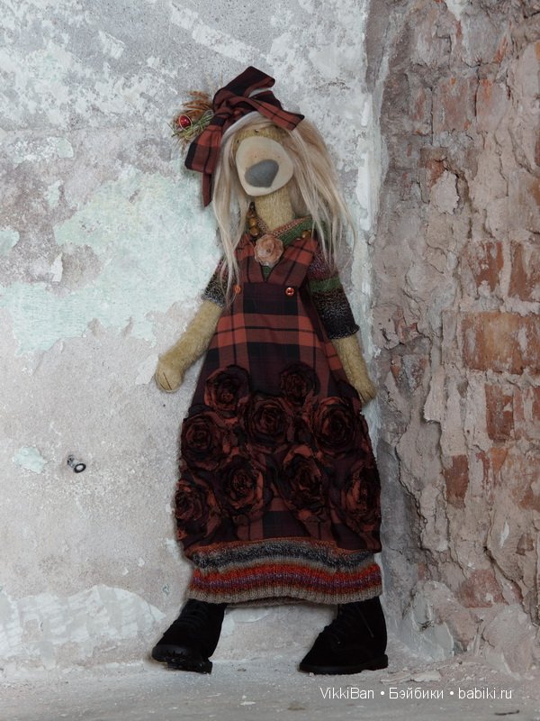 Zwergnase 2014, Каталог — Куклы Zwergnase (Цвергназе/Цверги): фото