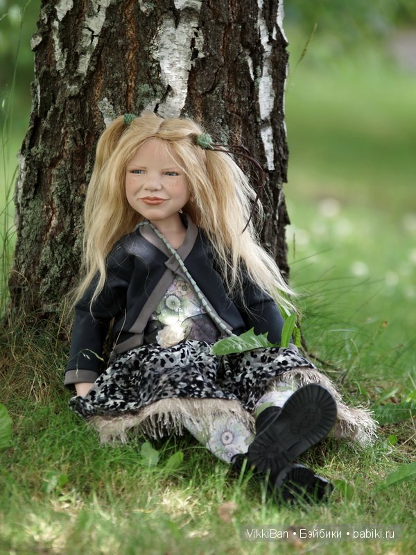 Zwergnase 2014, Каталог — Куклы Zwergnase (Цвергназе/Цверги): фото