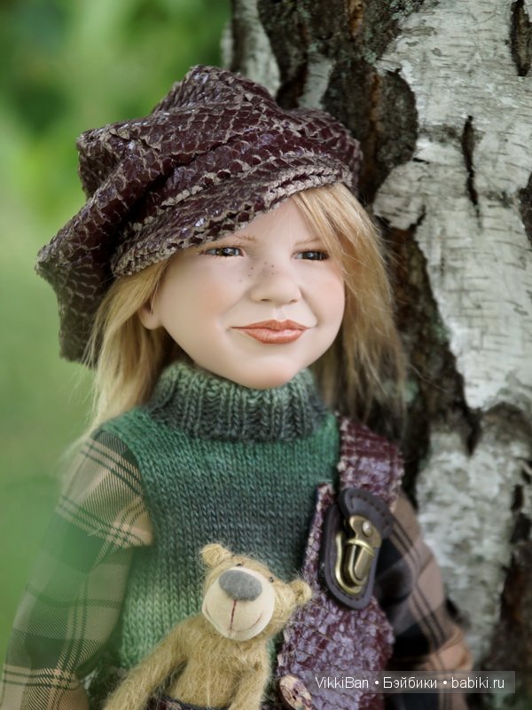 Zwergnase 2014, Каталог — Куклы Zwergnase (Цвергназе/Цверги): фото