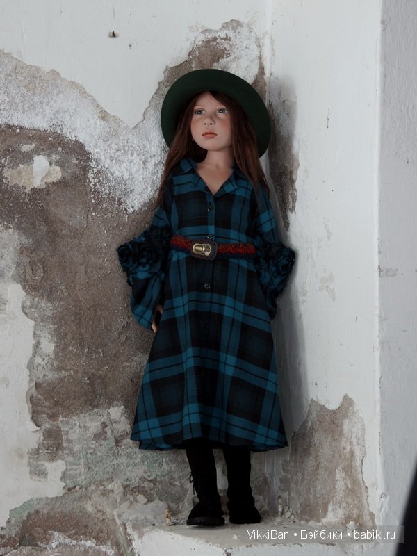 Zwergnase 2014, Каталог — Куклы Zwergnase (Цвергназе/Цверги): фото (фото 6)