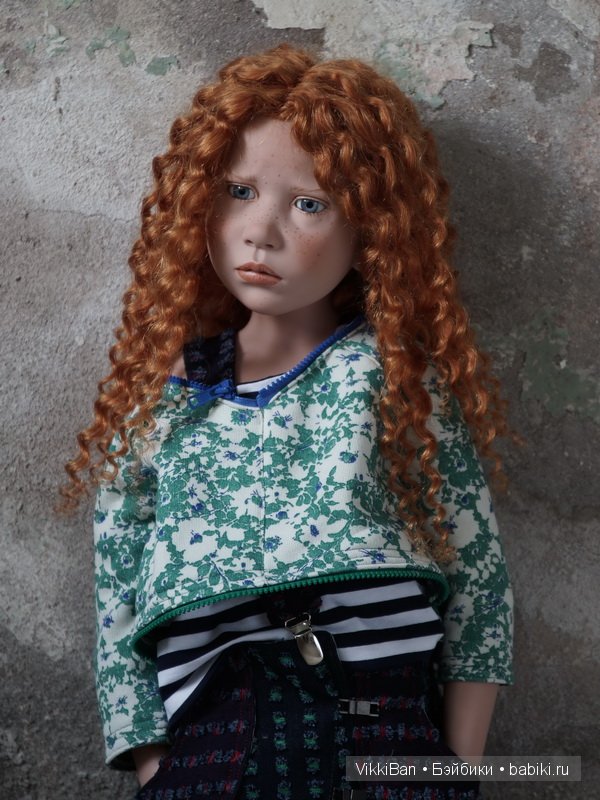 Zwergnase 2014, Каталог — Куклы Zwergnase (Цвергназе/Цверги): фото (фото 4)