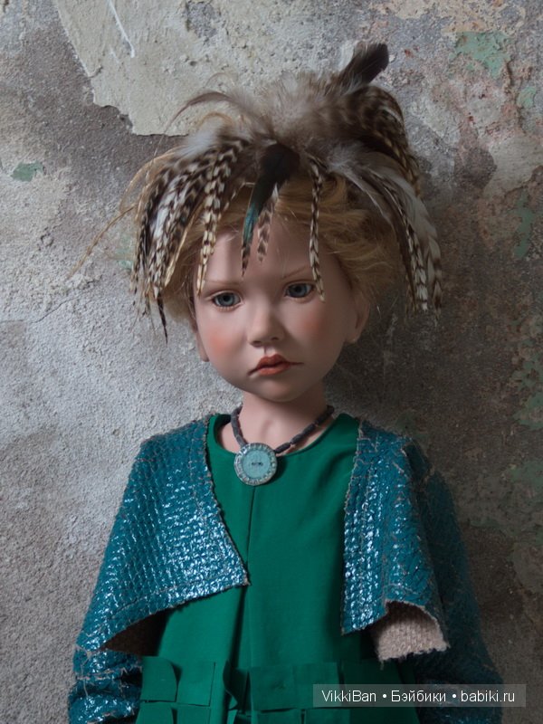 Zwergnase 2014, Каталог — Куклы Zwergnase (Цвергназе/Цверги): фото (фото 9)