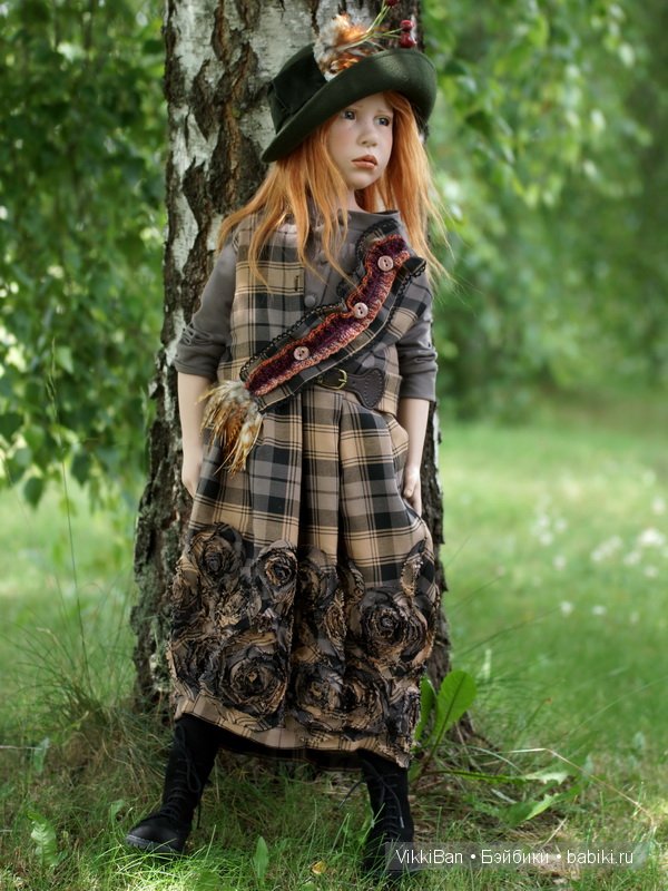 Zwergnase 2014, Каталог — Куклы Zwergnase (Цвергназе/Цверги): фото (фото 3)