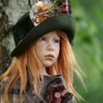 Zwergnase 2014, Каталог