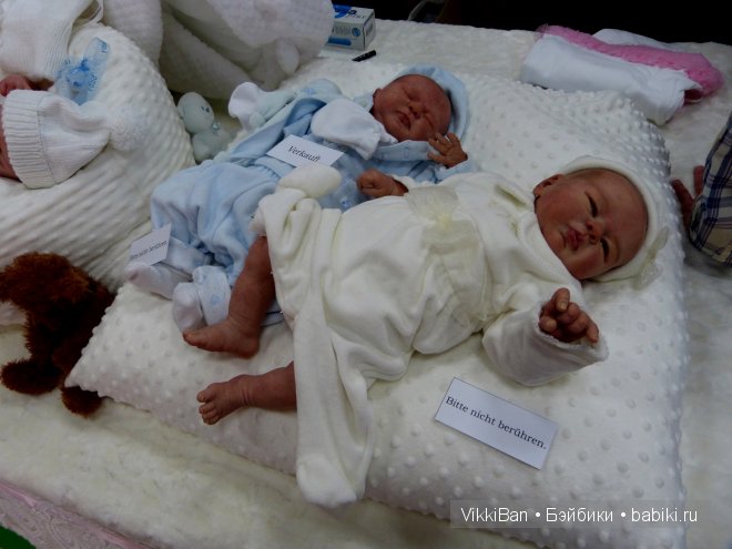 ESCHWEGE 2013, часть III, реборны | Бэйбики ESCHWEGE 2013, часть III, реборны