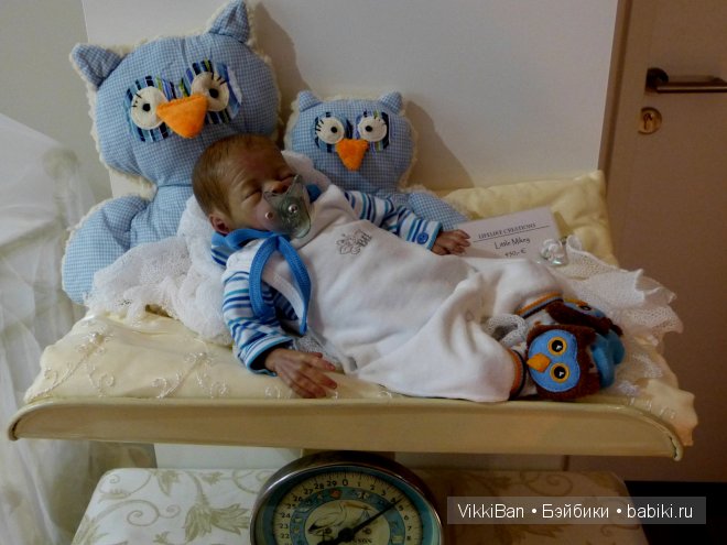 ESCHWEGE 2013, часть III, реборны | Бэйбики ESCHWEGE 2013, часть III, реборны