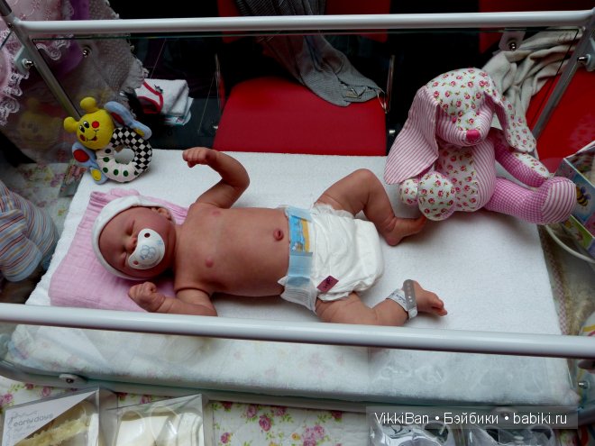 ESCHWEGE 2013, часть III, реборны | Бэйбики ESCHWEGE 2013, часть III, реборны