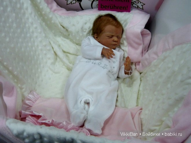 ESCHWEGE 2013, часть III, реборны | Бэйбики ESCHWEGE 2013, часть III, реборны