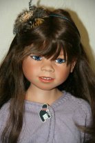 ESCHWEGE 2013 | Бэйбики ESCHWEGE 2013 — Выставки кукол и мишек Тедди: фоторепортажи