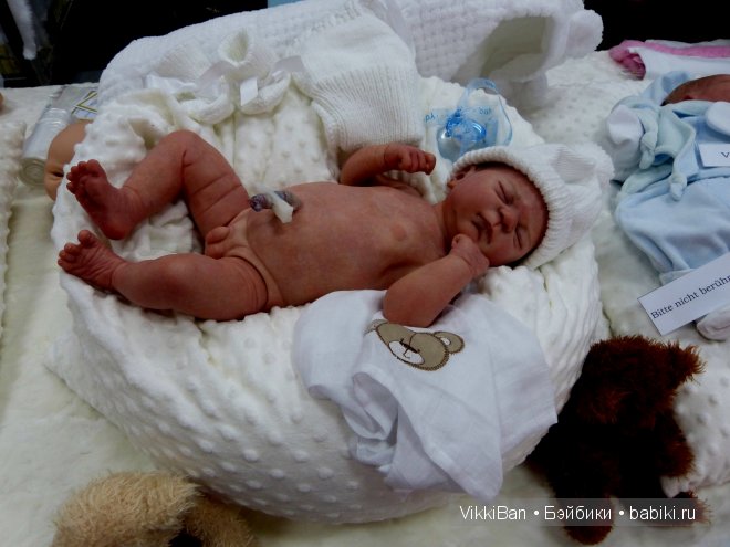 ESCHWEGE 2013, часть III, реборны | Бэйбики ESCHWEGE 2013, часть III, реборны