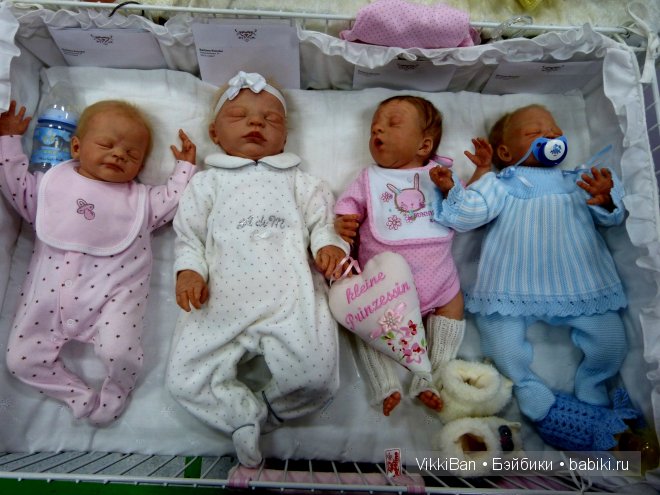 ESCHWEGE 2013, часть III, реборны | Бэйбики ESCHWEGE 2013, часть III, реборны