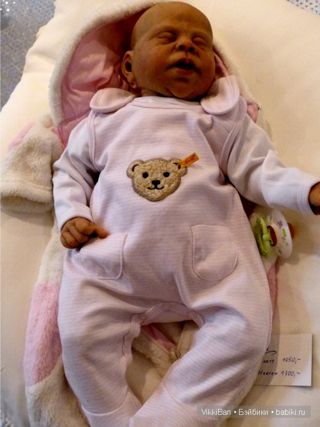 ESCHWEGE 2013, часть III, реборны | Бэйбики ESCHWEGE 2013, часть III, реборны (фото 5)