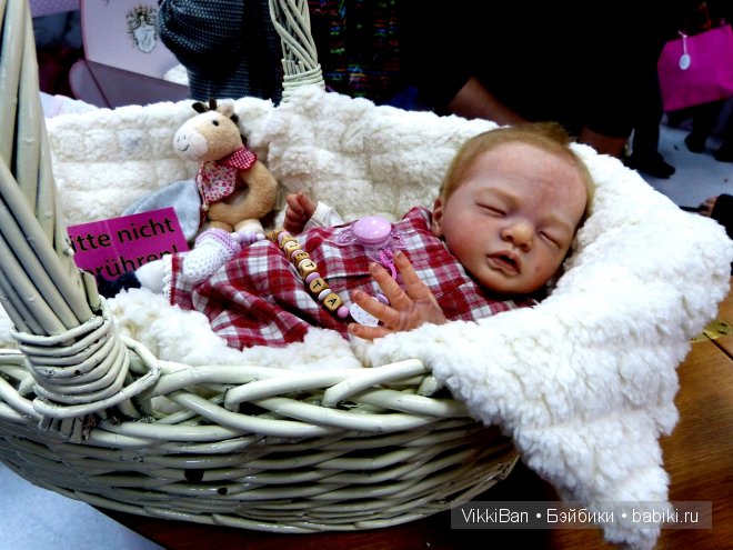 ESCHWEGE 2013, часть III, реборны | Бэйбики ESCHWEGE 2013, часть III, реборны