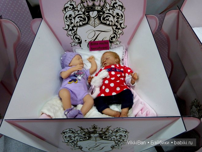 ESCHWEGE 2013, часть III, реборны | Бэйбики ESCHWEGE 2013, часть III, реборны