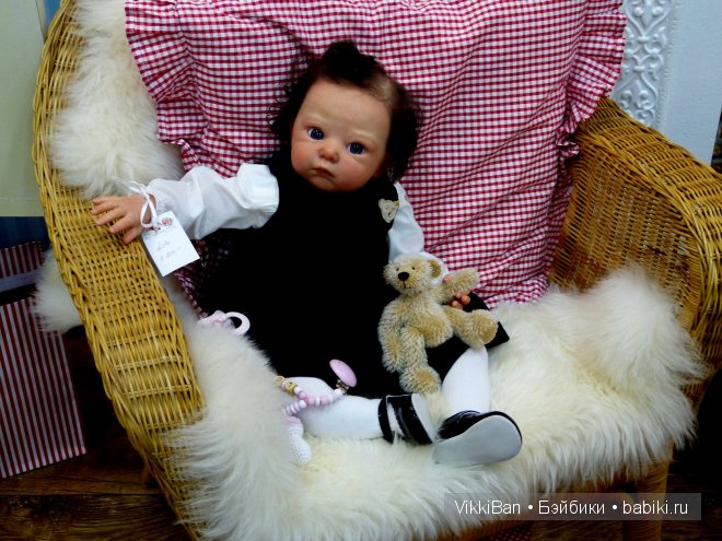 ESCHWEGE 2013, часть III, реборны | Бэйбики ESCHWEGE 2013, часть III, реборны