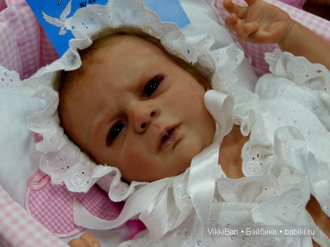 ESCHWEGE 2013, часть III, реборны | Бэйбики ESCHWEGE 2013, часть III, реборны