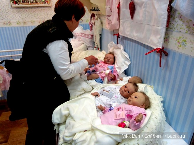 ESCHWEGE 2013, часть III, реборны | Бэйбики ESCHWEGE 2013, часть III, реборны