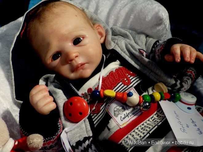 ESCHWEGE 2013, часть III, реборны | Бэйбики ESCHWEGE 2013, часть III, реборны