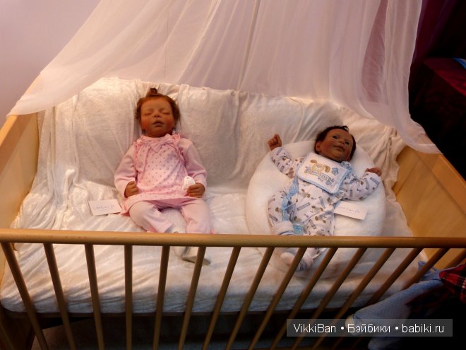 ESCHWEGE 2013, часть III, реборны | Бэйбики ESCHWEGE 2013, часть III, реборны