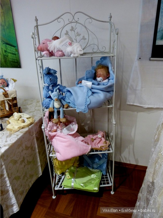 ESCHWEGE 2013, часть III, реборны | Бэйбики ESCHWEGE 2013, часть III, реборны