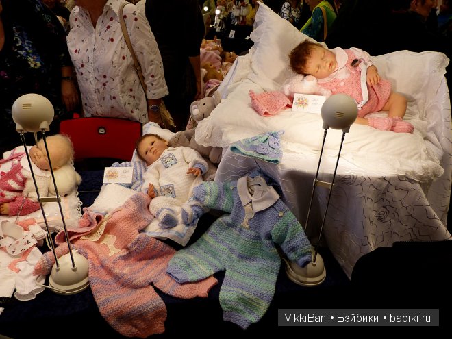 ESCHWEGE 2013, часть III, реборны | Бэйбики ESCHWEGE 2013, часть III, реборны