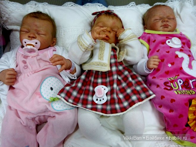 ESCHWEGE 2013, часть III, реборны | Бэйбики ESCHWEGE 2013, часть III, реборны