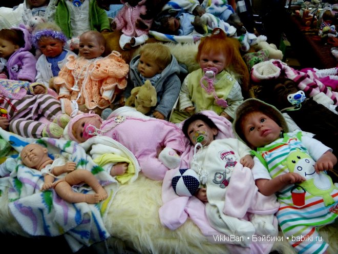 ESCHWEGE 2013, часть III, реборны | Бэйбики ESCHWEGE 2013, часть III, реборны