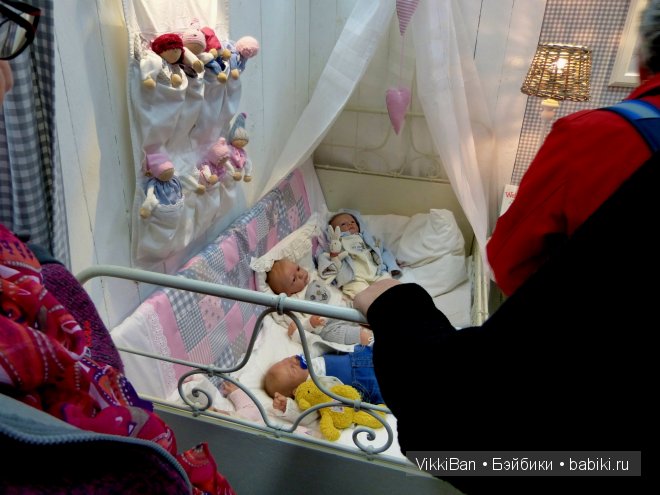 ESCHWEGE 2013, часть III, реборны | Бэйбики ESCHWEGE 2013, часть III, реборны