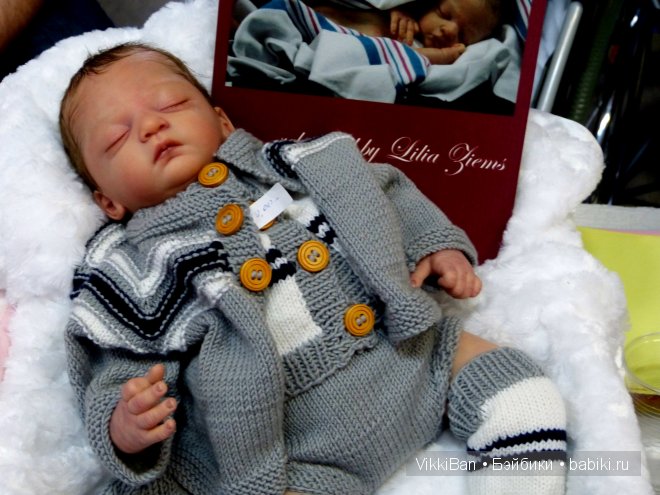 ESCHWEGE 2013, часть III, реборны | Бэйбики ESCHWEGE 2013, часть III, реборны