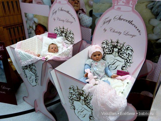 ESCHWEGE 2013, часть III, реборны | Бэйбики ESCHWEGE 2013, часть III, реборны