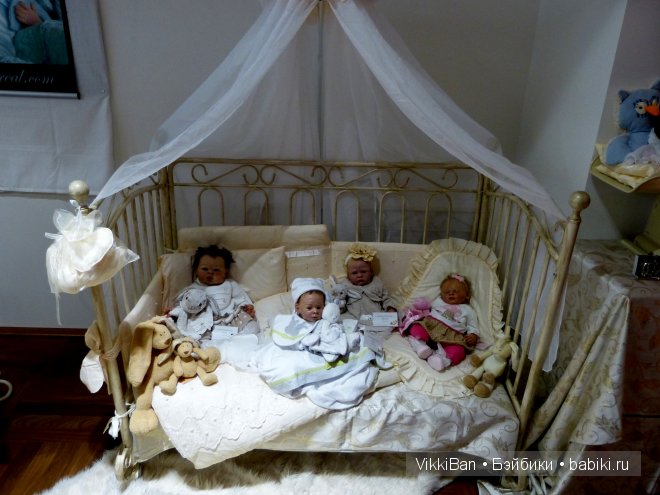 ESCHWEGE 2013, часть III, реборны | Бэйбики ESCHWEGE 2013, часть III, реборны