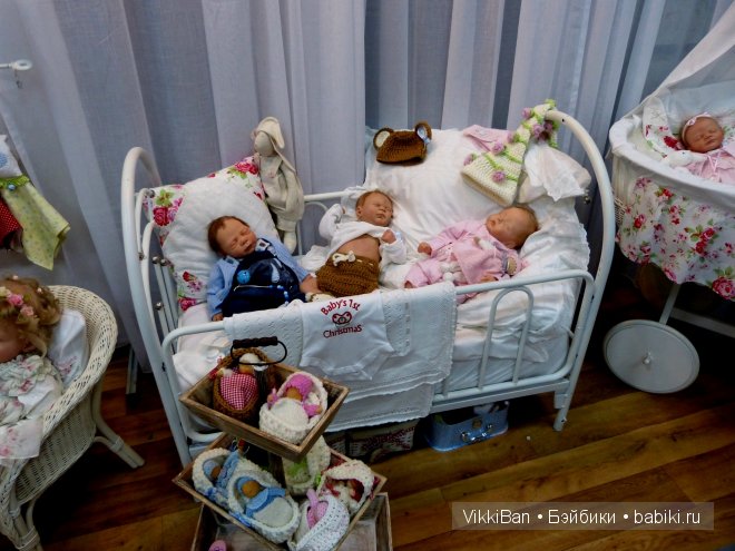 ESCHWEGE 2013, часть III, реборны | Бэйбики ESCHWEGE 2013, часть III, реборны