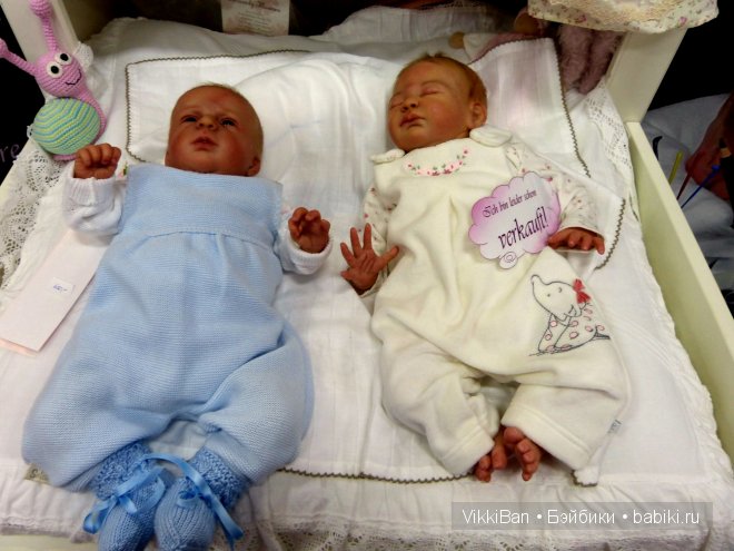 ESCHWEGE 2013, часть III, реборны | Бэйбики ESCHWEGE 2013, часть III, реборны