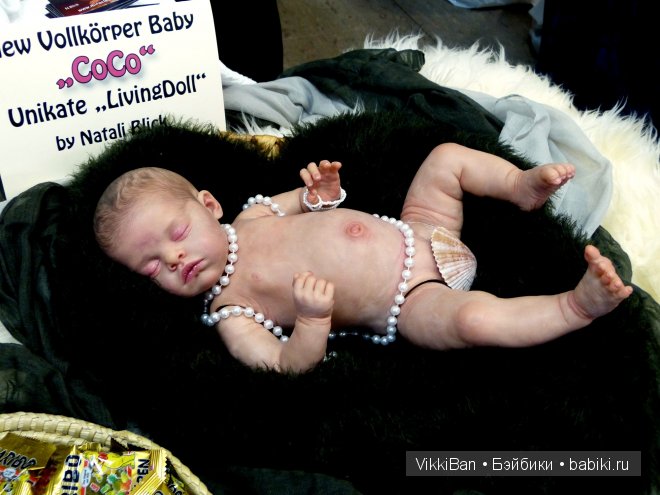 ESCHWEGE 2013, часть III, реборны | Бэйбики ESCHWEGE 2013, часть III, реборны