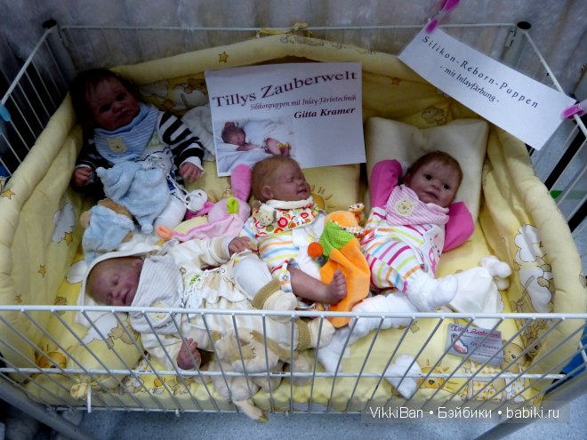 ESCHWEGE 2013, часть III, реборны | Бэйбики ESCHWEGE 2013, часть III, реборны