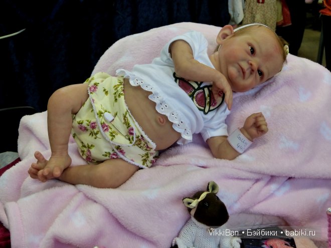 ESCHWEGE 2013, часть III, реборны | Бэйбики ESCHWEGE 2013, часть III, реборны