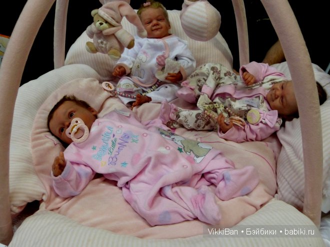 ESCHWEGE 2013, часть III, реборны | Бэйбики ESCHWEGE 2013, часть III, реборны