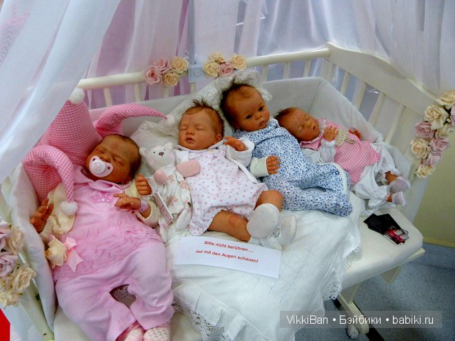 ESCHWEGE 2013, часть III, реборны | Бэйбики ESCHWEGE 2013, часть III, реборны