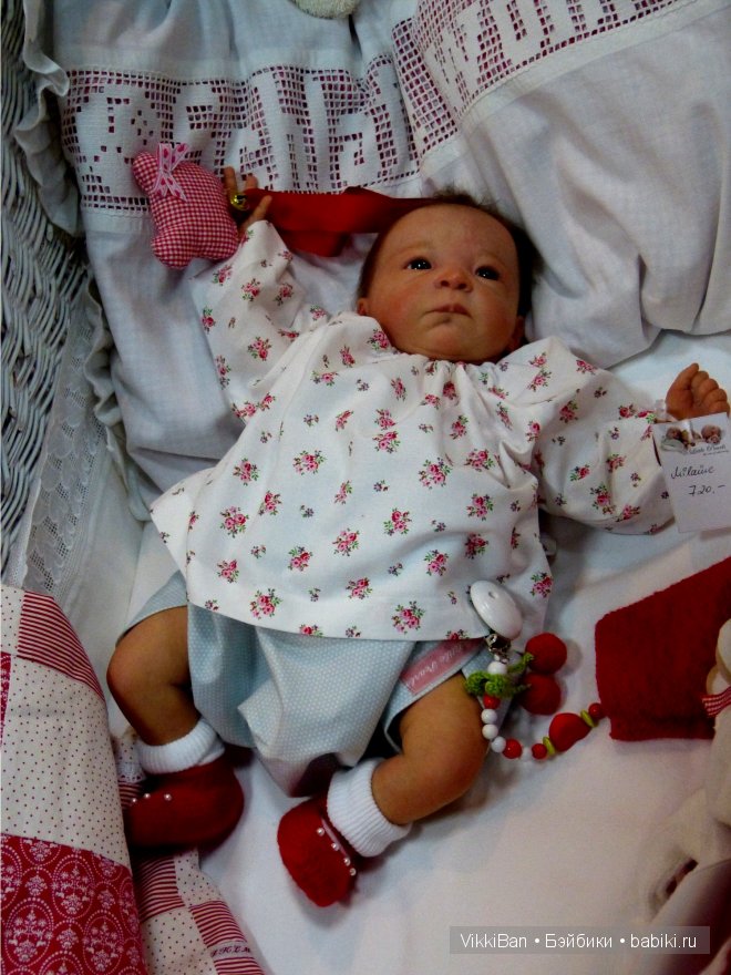 ESCHWEGE 2013, часть III, реборны | Бэйбики ESCHWEGE 2013, часть III, реборны