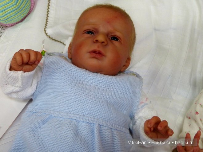 ESCHWEGE 2013, часть III, реборны | Бэйбики ESCHWEGE 2013, часть III, реборны