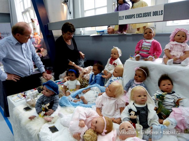 ESCHWEGE 2013, часть III, реборны | Бэйбики ESCHWEGE 2013, часть III, реборны