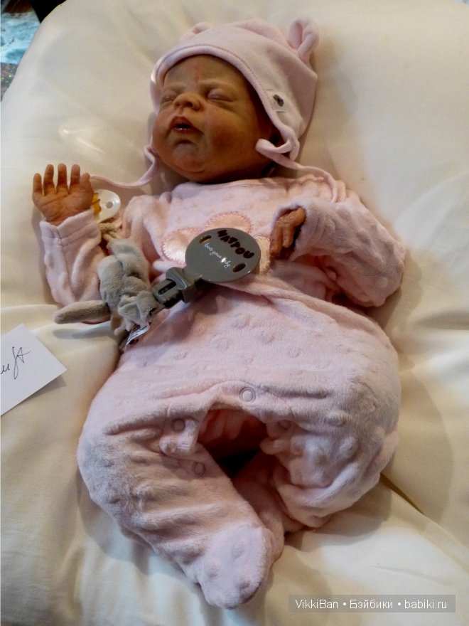 ESCHWEGE 2013, часть III, реборны | Бэйбики ESCHWEGE 2013, часть III, реборны (фото 4)