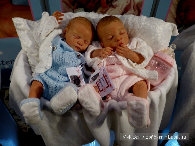 ESCHWEGE 2013, часть III, реборны | Бэйбики ESCHWEGE 2013, часть III, реборны