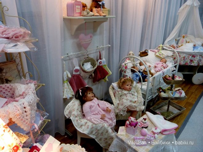 ESCHWEGE 2013, часть III, реборны | Бэйбики ESCHWEGE 2013, часть III, реборны