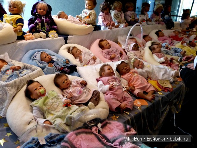 ESCHWEGE 2013, часть III, реборны | Бэйбики ESCHWEGE 2013, часть III, реборны