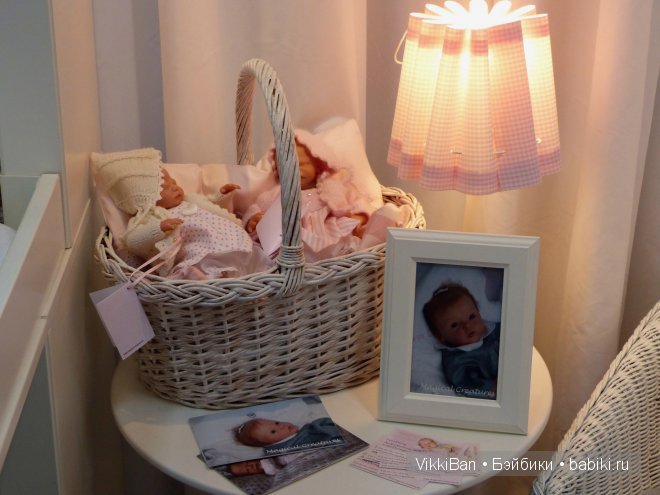 ESCHWEGE 2013, часть III, реборны | Бэйбики ESCHWEGE 2013, часть III, реборны