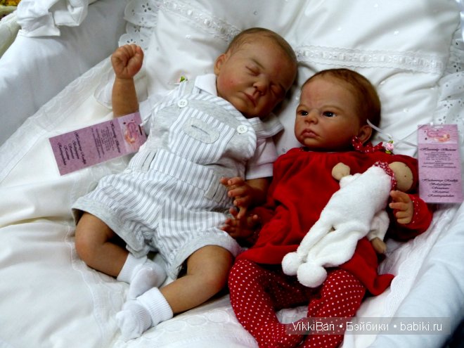 ESCHWEGE 2013, часть III, реборны | Бэйбики ESCHWEGE 2013, часть III, реборны